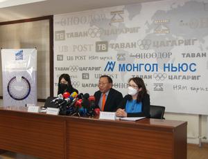 Монгол Улс: Аймгуудын өрсөлдөх чадварын тайлан 2021